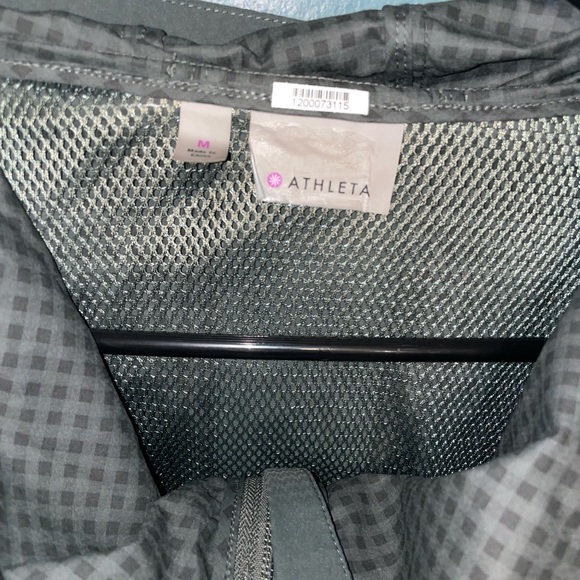 Athleta Overcloud Jacket - Picture 3 of 5